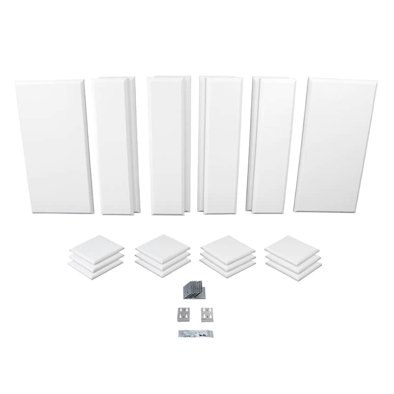 London 12 Room Kit image 1