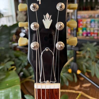 Gibson Custom Shop ES339 2005 - Cherry image 11