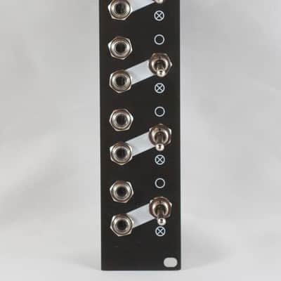 Sunbear Modular - 4-Mute Passive Mutes image 1