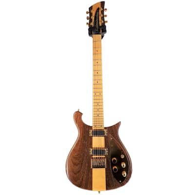 Rickenbacker 650S "Sierra"