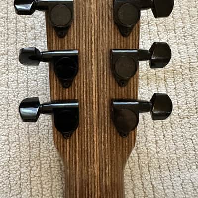 Martin LX1E Ed Sheeran Signature X 2015 - 2017 - Natural image 12