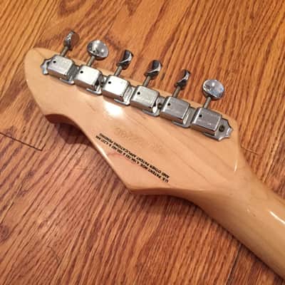 Peavey T-25 1982 OHSC Bill Lawrence image 8