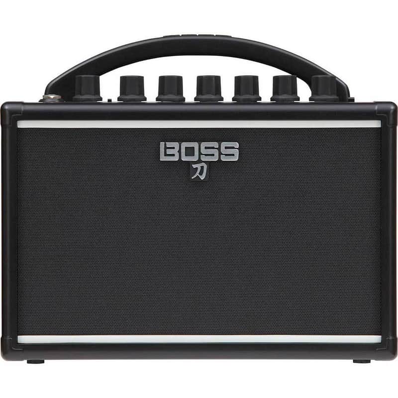 Boss Katana Mini Guitar Amplifier KTN-MINI image 1