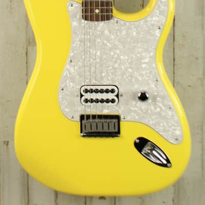 USED 2023 Fender Tom DeLonge Stratocaster (378) image 2