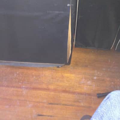 Fender KXR 100 Amplifier image 7