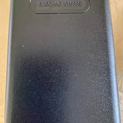 NEVE-AMS - Switching Power Supply For 1073 OPX 8-Channel Microphone / Line Preamp-UNUSED-MINT image 11