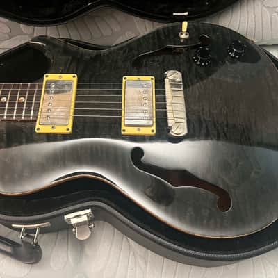 PRS Singlecut Hollowbody 2008 image 3