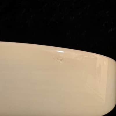 Fender Custom Shop Vintage Custom 1958 Top-Load Telecaster 2019 - AWBL image 9