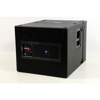 JBL VRX918SP 18" Flyable Active Subwoofer Regular image 2