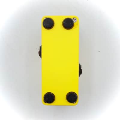 Effects Bakery Kamome Distortion With Original Box Guitar Effect Pedal image 4