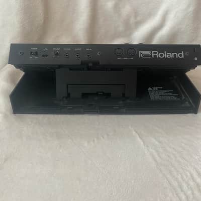 Roland Boutique Series TR-08 Analog Modeling Drum Machine 2017 - Present - Black image 2