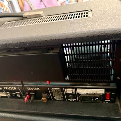 Hughes & Kettner Triamp Tube Guitar Amp Head image 6