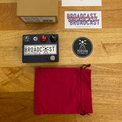 Hudson Electronics Broadcast 2015 - Present - Various image 3