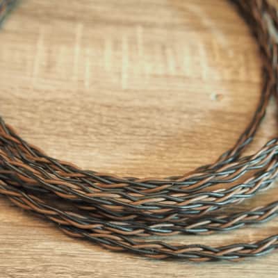 Used Pair (16Foot) Kimber Kable 4PR Home Audio/Stereo Speaker Cables Copper Wire image 6