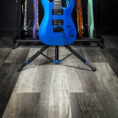 Jackson JS22 DKA Electric Guitar - Metallic Blue image 2