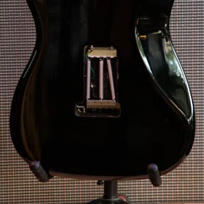 Warmoth S-Style - Gloss Black image 12
