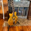 1968 Fender Wildwood II Coronado Semi-Hollow Bass - Wildwood Natural Finish
