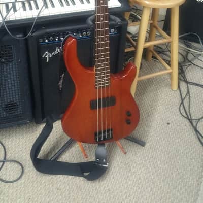 Dean Bass image 4
