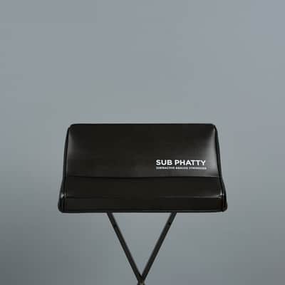 Moog SUB PHATTY cover