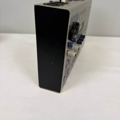 Roland MMP-2 Mic Modeling Preamp 2002 - 2003 - Silver image 3