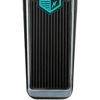 Dunlop Cry Baby Dare Devil Fuzz/Wah image 1