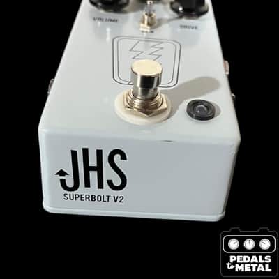 JHS SuperBolt V2 2016 - 2024 - Blue - X16786 image 2
