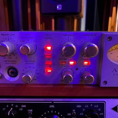 Avalon VT-737sp Tube Channel Strip image 6