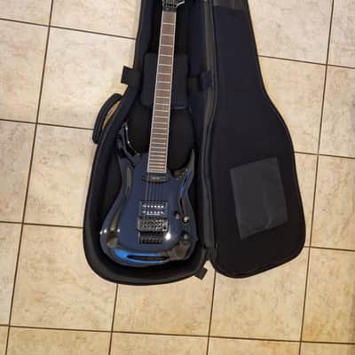 ESP LTD Horizon Custom '87 2024 - Present - Black image 3