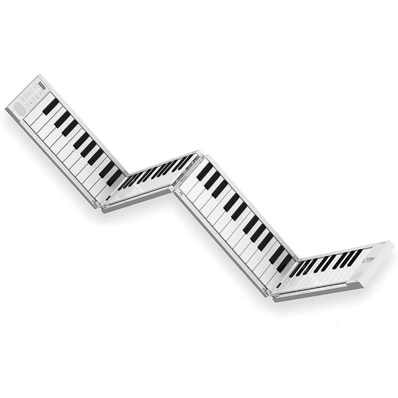 Carry-on Fold Piano 88-Key Portable Digital Piano image 2