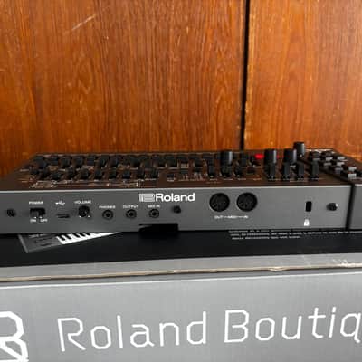 Roland JD-08 Boutique Series JD-800 Sound Module w/ box image 6