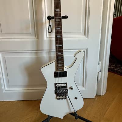 Ibanez STM1 Sam Totman Signature Iceman | Reverb