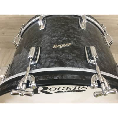 Rogers Covington Maple Poplar Black Diamond Pearl image 3