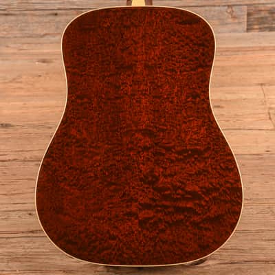 Taylor XXV-DR 25th Anniversary Dreadnaught Natural 1999 image 3