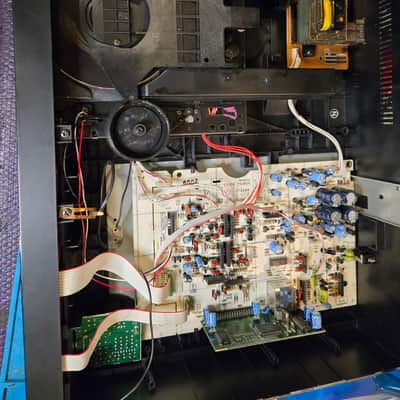 Yamaha CD-30 1986 - refurbished image 4