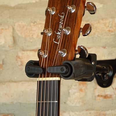 LAKEWOOD M1 CP - Grand Concert Cutaway Amplificata image 15