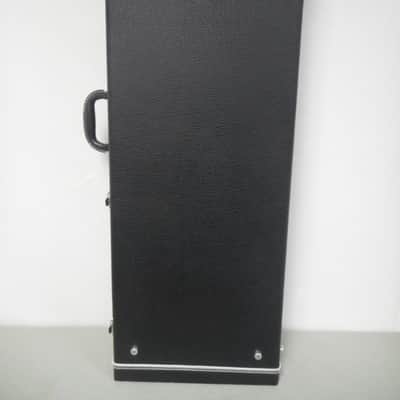 Alvarez C210A Tolex Covered Hard Shell Electric Case 2005 image 3