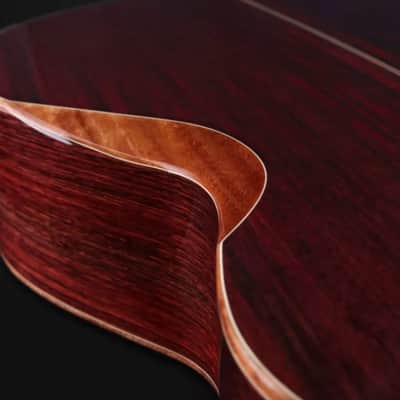 Furch acoustic guitar Red Deluxe Gc-LR a  (SPECIAL ORDER) image 14
