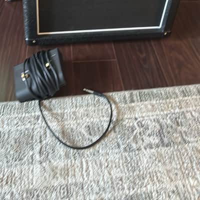 Marshall DSL20CR 2-Channel 20-Watt 1x12" Guitar Combo 2018 - Present - Black image 1