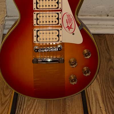 Gibson Ace Frehley VOS Les Paul 2000’s - Mint, Brand New image 5