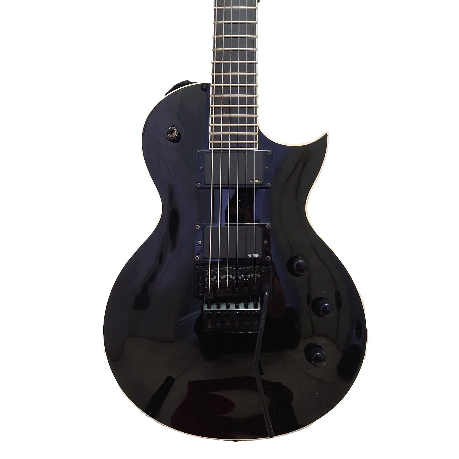 Kramer Assault 220 Plus FR | Reverb