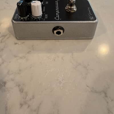 Keeley Compressor Plus 2017 - Present - Black image 3