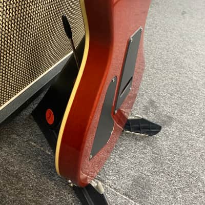 PRS SE Custom 24 Spalted Maple 2018 - Vintage Sunburst image 9
