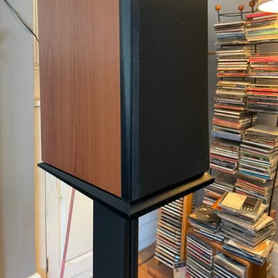 Klipsch RP-160M Reference Premiere Bookshelf Speakers 6.5" Cerametallic Woofer (Cherry) image 2