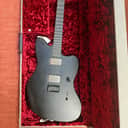 Fender Jim Root Artist Series Signature Jazzmaster U.S.A - Flat Black
