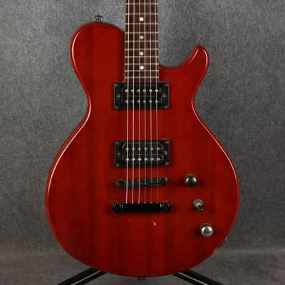 Dean EVO XM - Satin Natural - 2nd Hand image 1