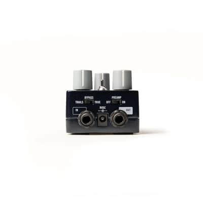Universal Audio Orion-Echo Compact Tape Echo Pedal (UA-ORION-ECHO-U) image 3