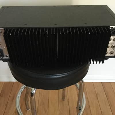 Gallien-Krueger 800 RB 1990 Black image 6
