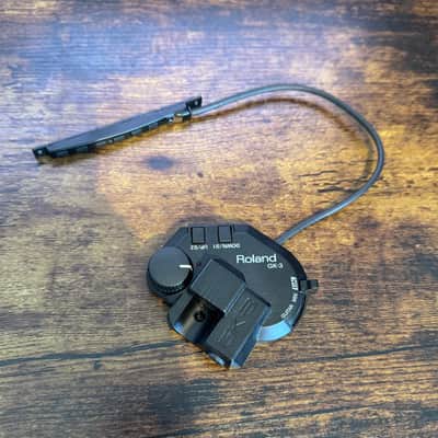 Roland GK-3 Divided Guitar Pickup