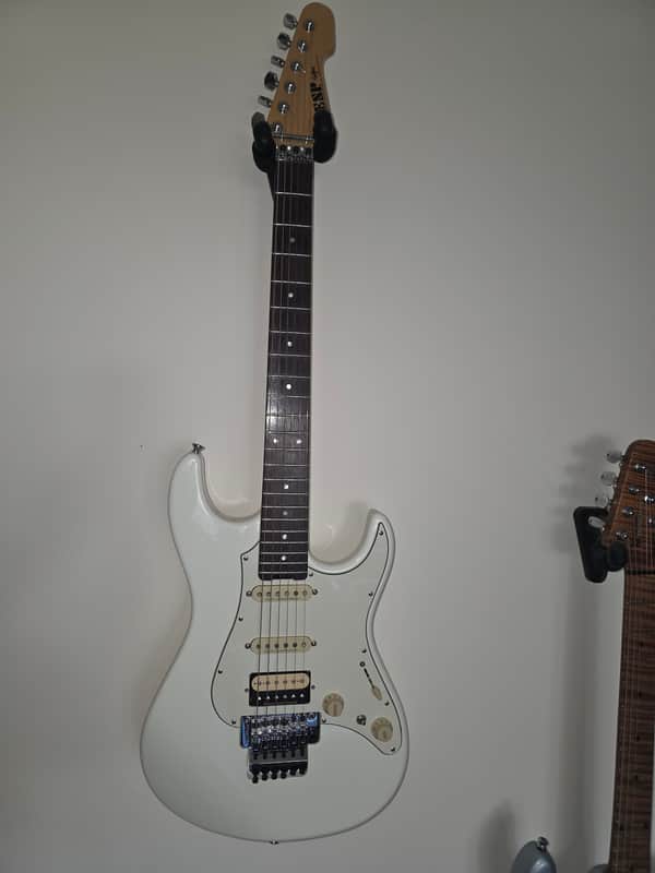 ESP Original Snapper AL FR | Reverb