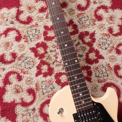 Gibson Les Paul Modern Lite - TV Wheat #233430157 Second Hand image 7